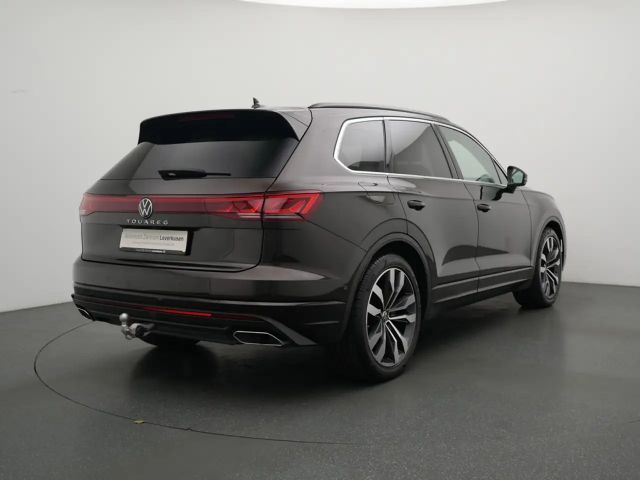 Volkswagen Touareg Elegance Elegance