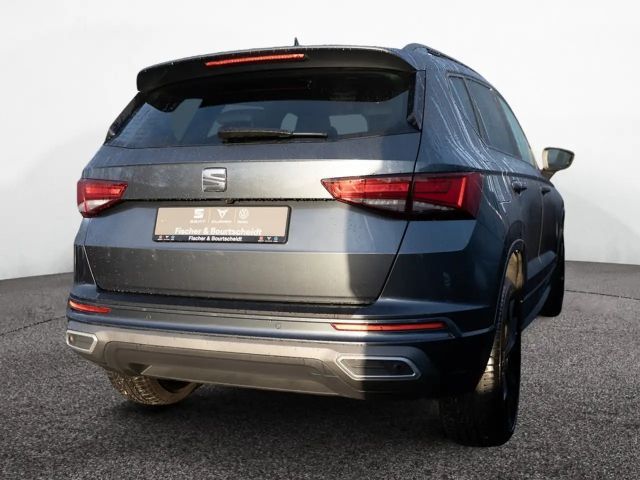 Seat Ateca 1.5 TSI DSG FR-lijn