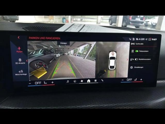 BMW 440 Sedan xDrive