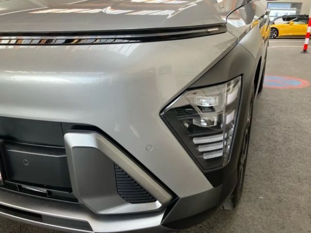 Hyundai Kona 1.0 2WD T-GDi