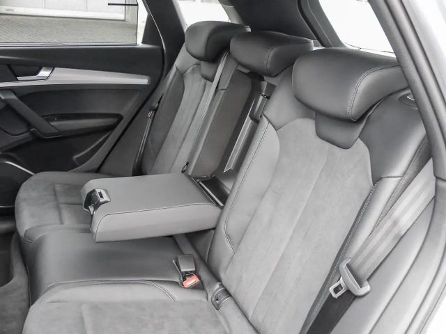 Audi Q5 40 TDI Quattro S-Tronic