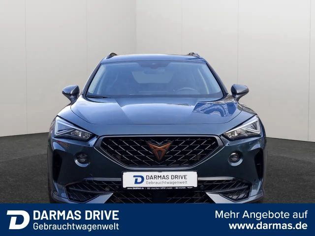 Cupra Formentor 1.4 e-Hybrid