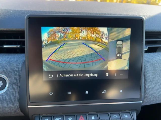 Renault Clio TCe 90 Techno