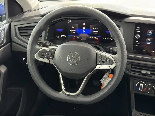 Volkswagen Polo 4Me