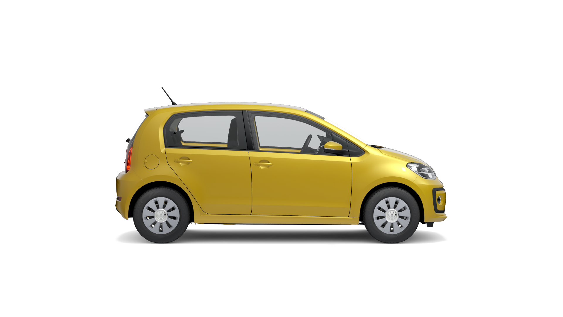 Volkswagen up! Move Move up!