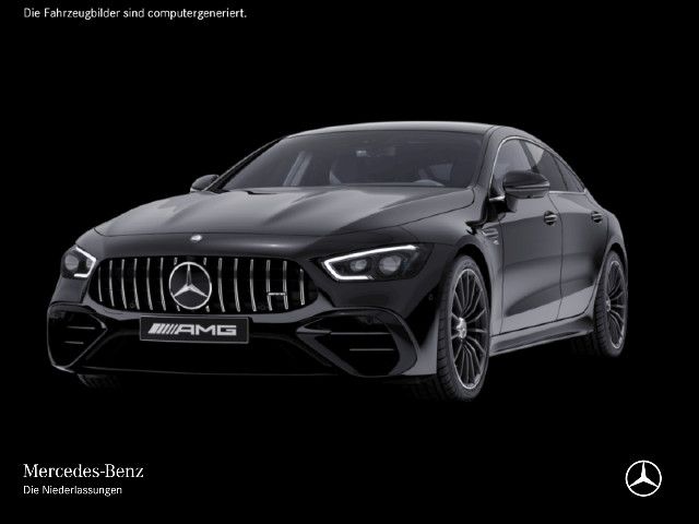 Mercedes-Benz GT 53 4MATIC