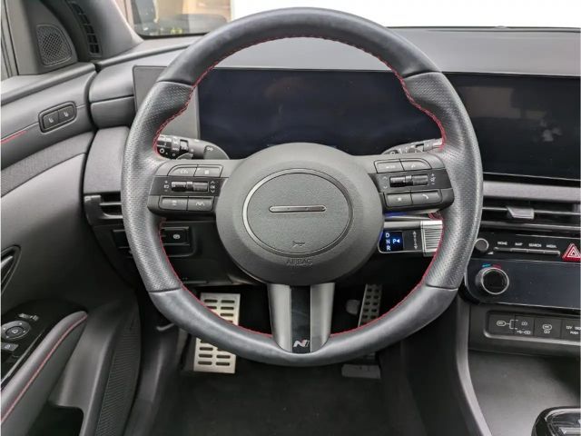 Hyundai Tucson N Line