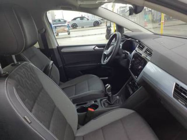 Volkswagen Touran 1.5 TSI