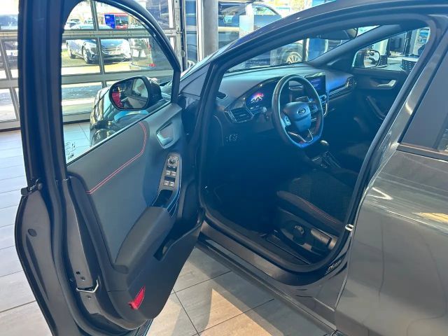 Ford Puma EcoBoost ST Line