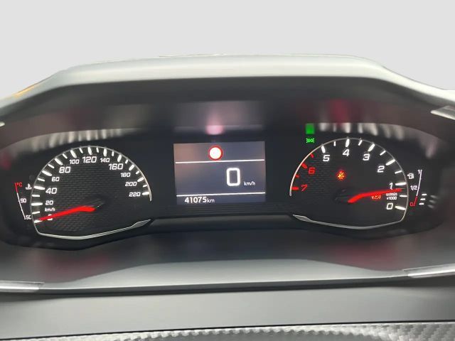 Peugeot 2008 2008 ACTPK BHDI110