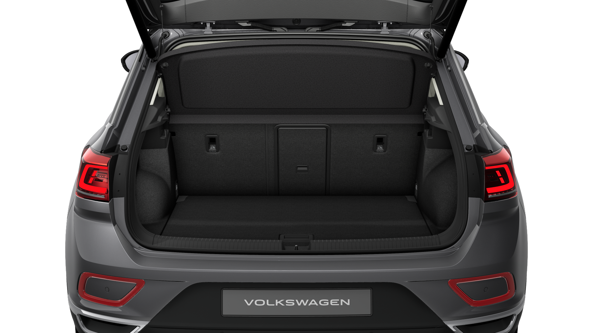 Volkswagen T-Roc 1.5 TSI DSG