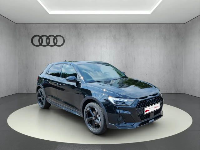 Audi A1 35 TFSI Allstreet S-Tronic