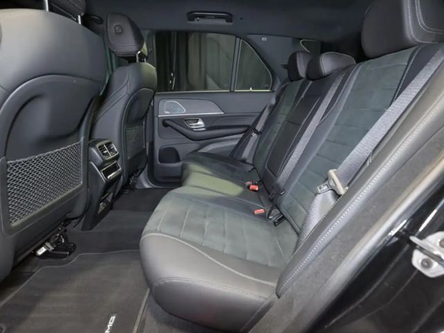 Mercedes-Benz GLE 450 4MATIC AMG Line