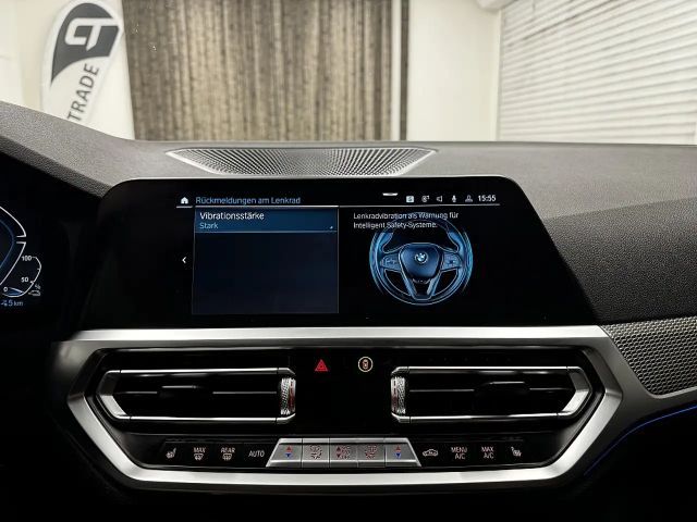 BMW 330 330e Touring