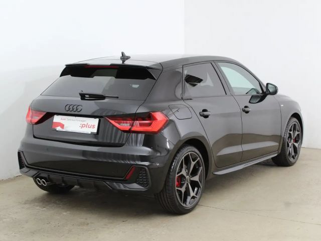 Audi A1 40 TFSI S-Line