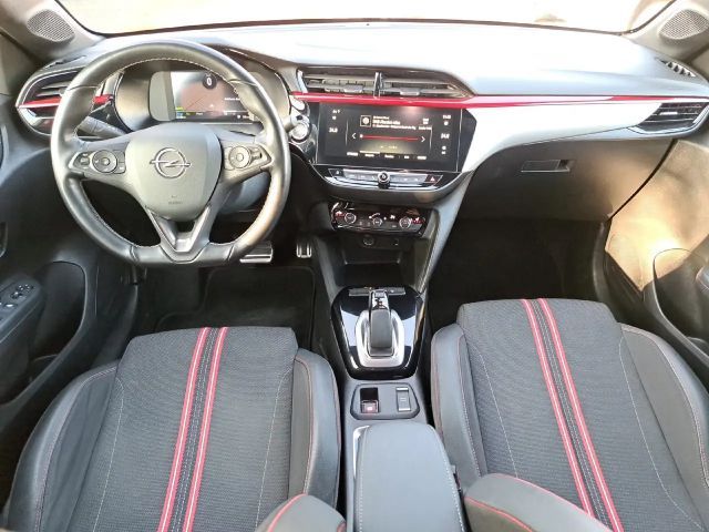 Opel Corsa GS-Line Grand Sport