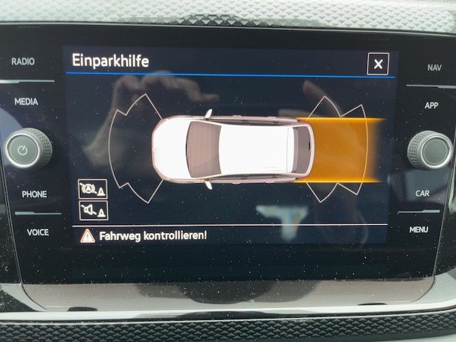 Volkswagen Taigo 1.0 TSI Life