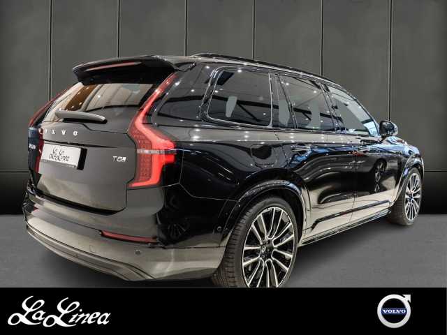 Volvo XC90 XC90