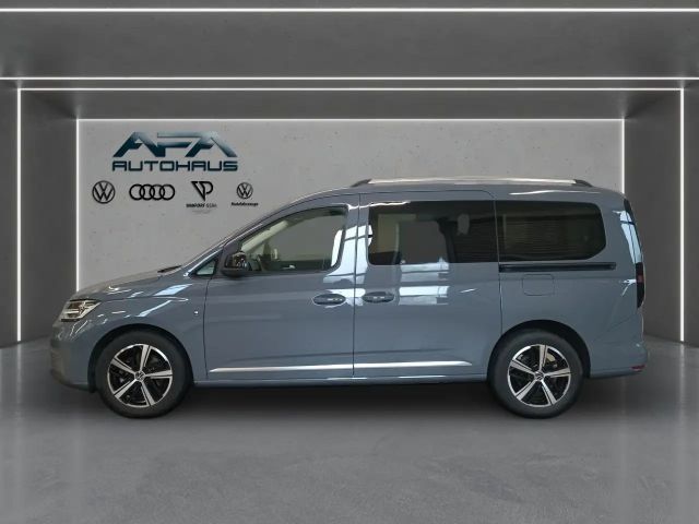 Volkswagen Caddy DSG Maxi Style