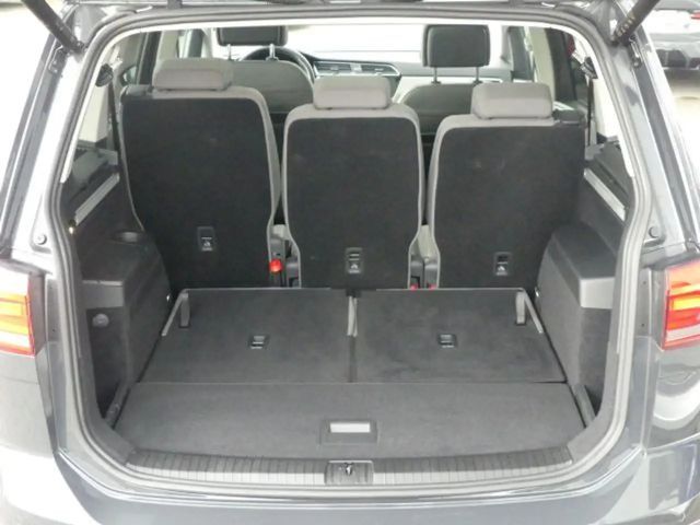 Volkswagen Touran BMT Comfortline