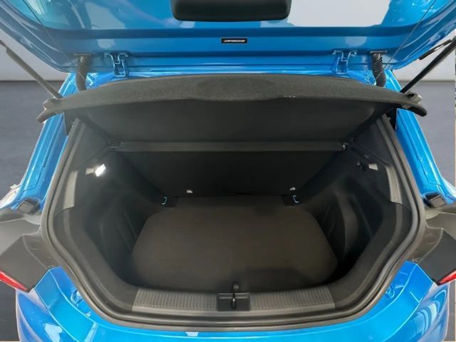 MG MG3 Hybrid+ Luxury