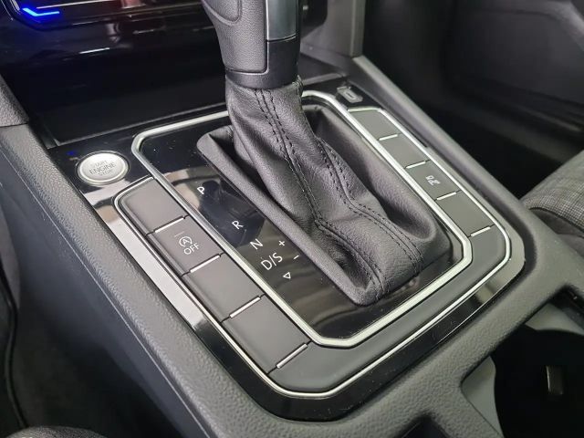 Volkswagen Passat Business DSG Variant