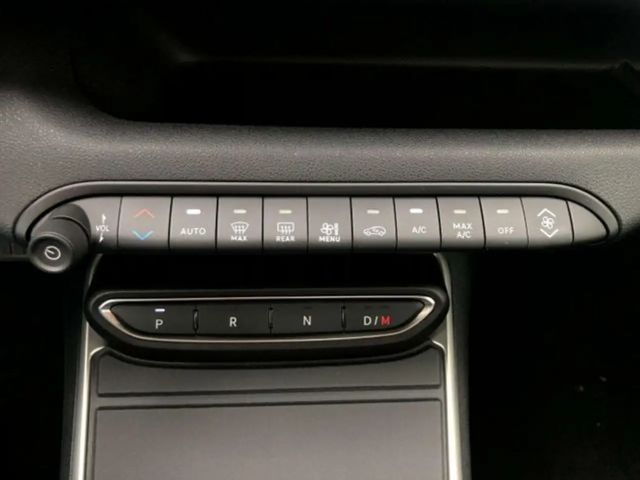 Jeep Avenger Altitude