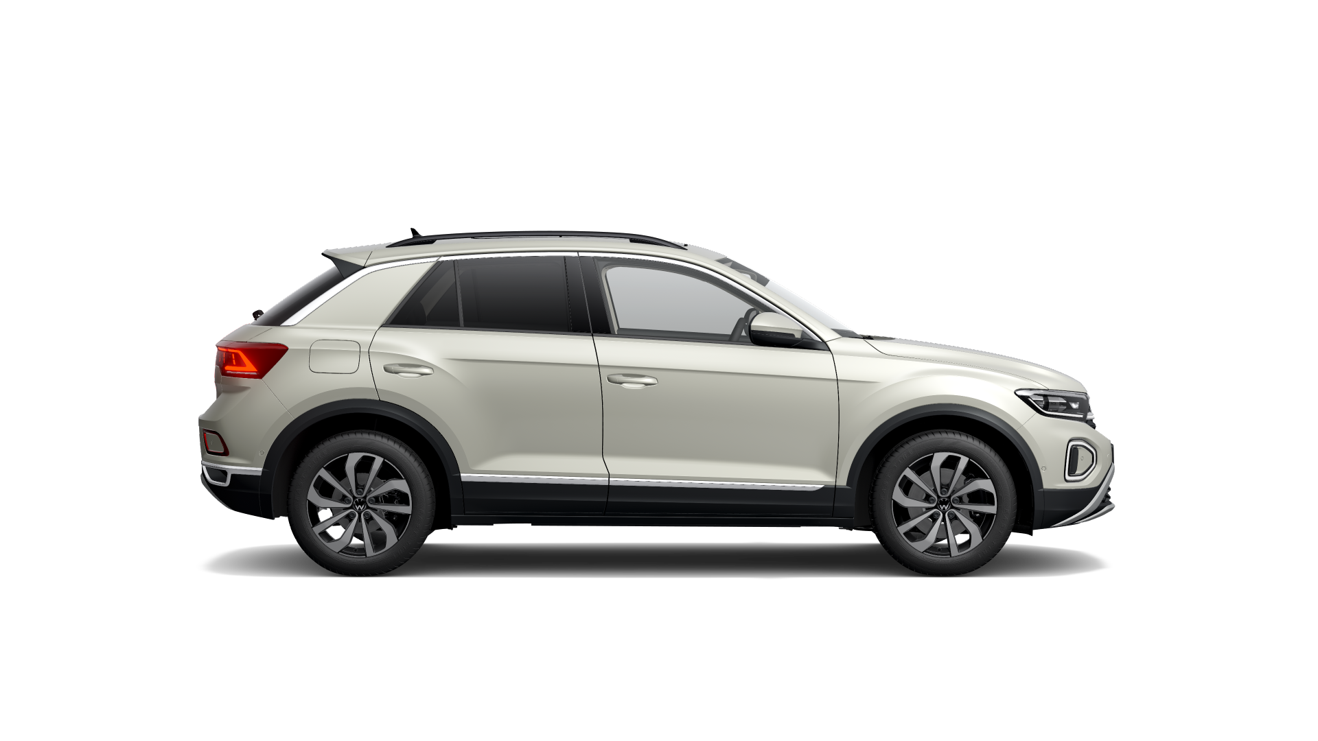 Volkswagen T-Roc 1.5 TSI DSG IQ.Drive Style