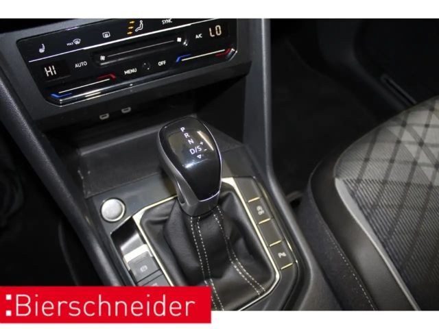 Volkswagen Tiguan 2.0 TDI DSG R-Line