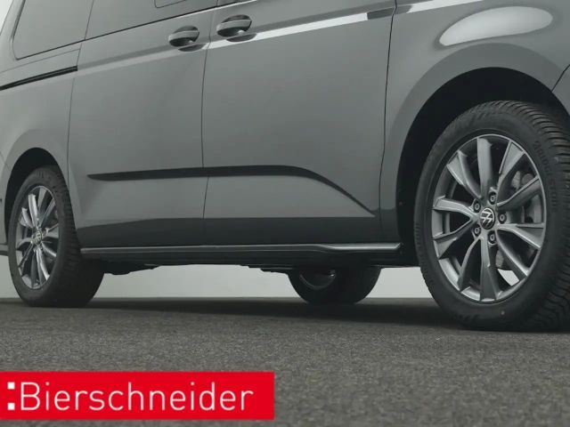 Volkswagen California 2.0 TDI DSG Ocean T7