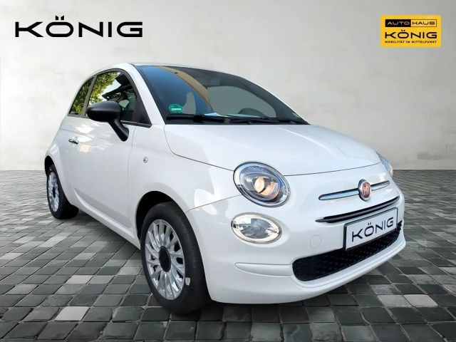 Fiat 500 1.0 GSE MY23 Klima *CarPlay *Radio