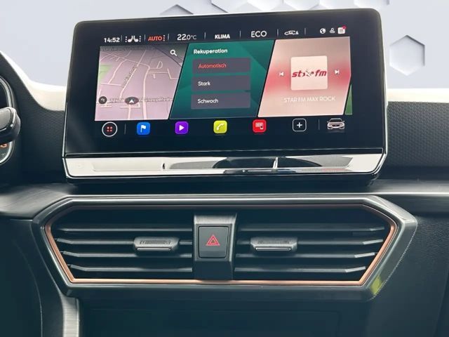 Cupra Leon 1.4 DSG e-Hybrid