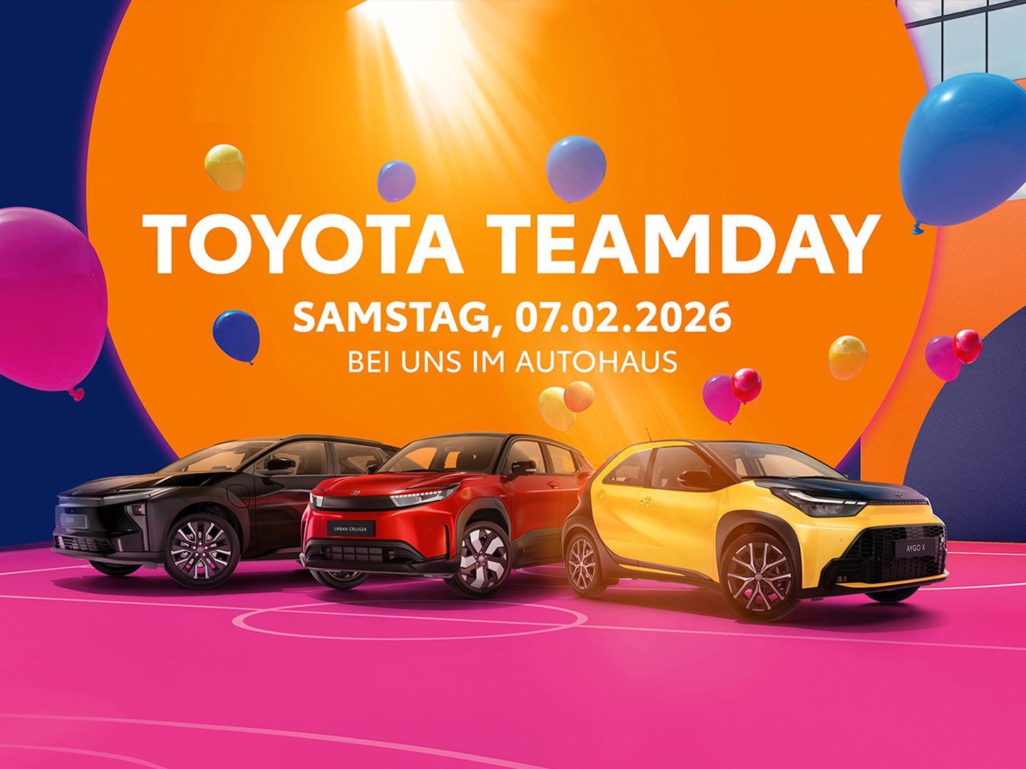 Toyota C-HR Hybride Technik