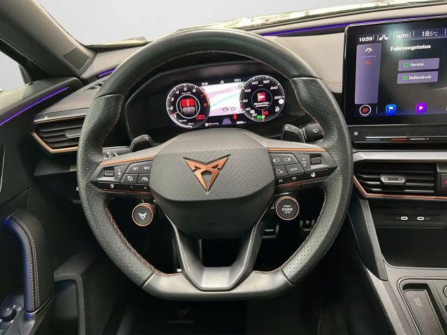 Cupra Formentor 2.0 TSI 4Drive DSG VZ