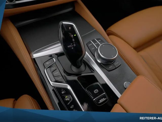 BMW 530 530e M-Sport xDrive