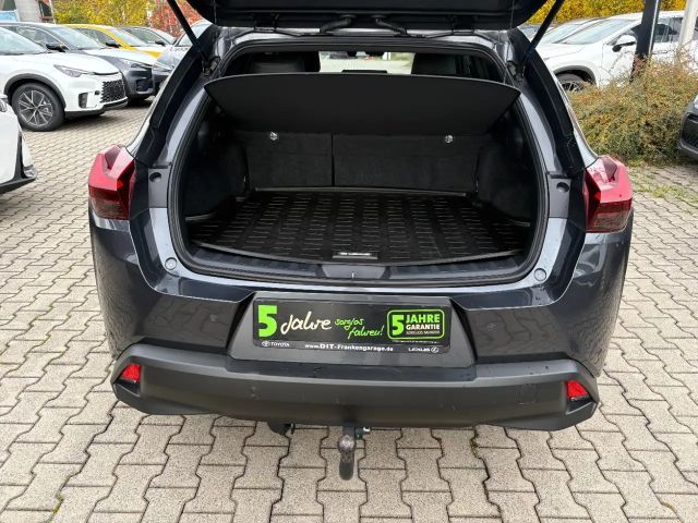 Lexus UX 250h Style Edition