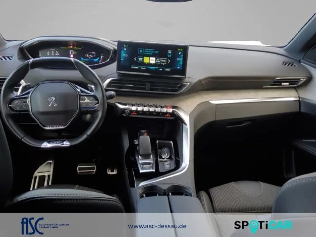 Peugeot 3008 GT-Line