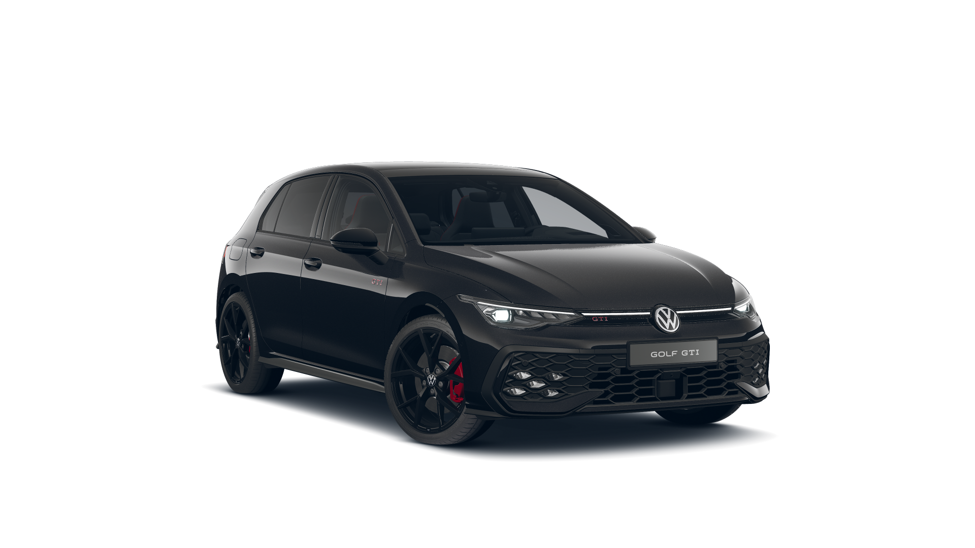 Volkswagen Golf 2.0 TSI DSG IQ.Drive