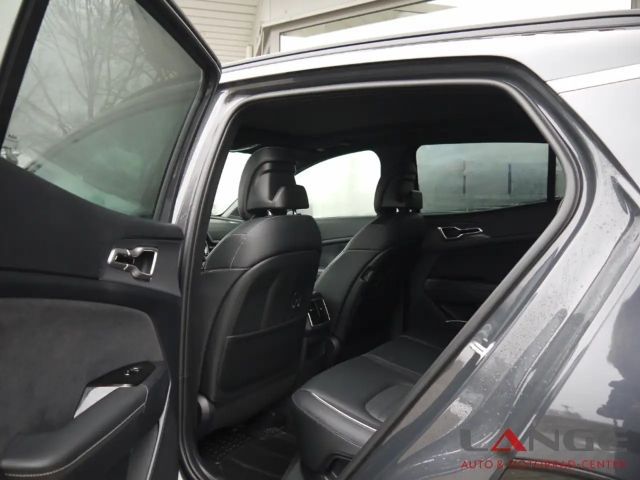 Kia Sportage GT-Line Vierwielaandrijving