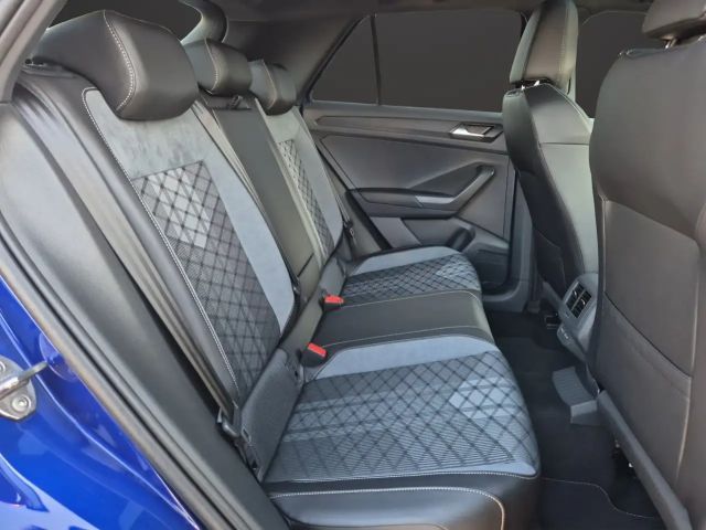 Volkswagen T-Roc DSG R-Line