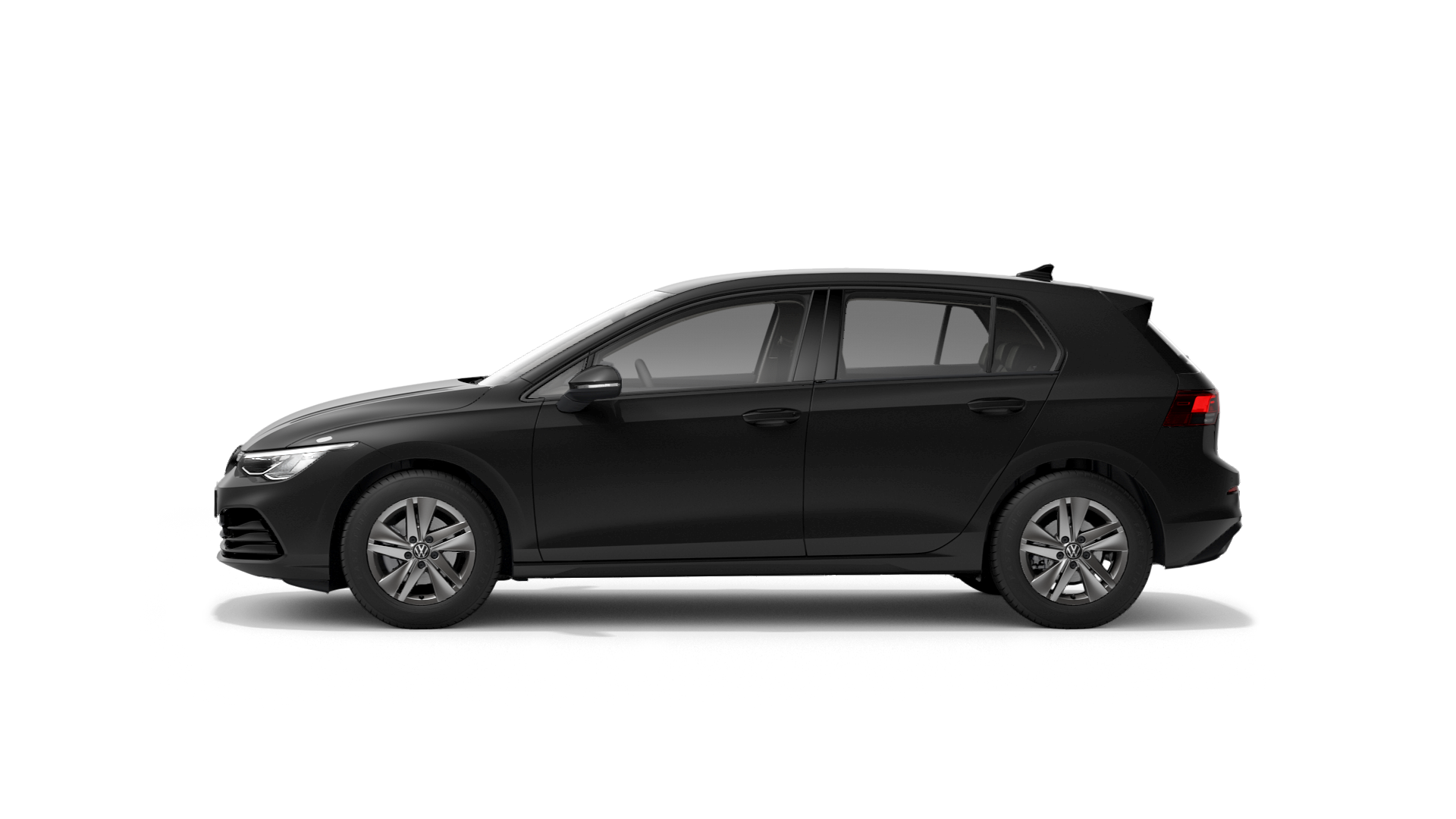 Volkswagen Golf 1.0 TSI Golf VIII Life