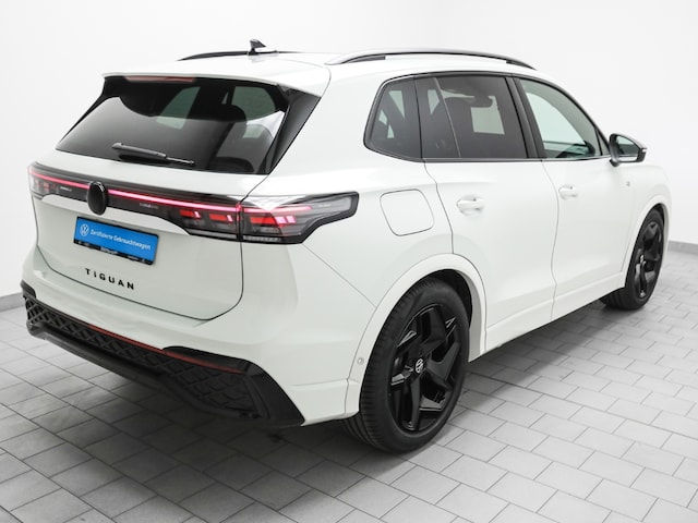 Volkswagen Tiguan 2.0 TDI IQ.Drive R-Line