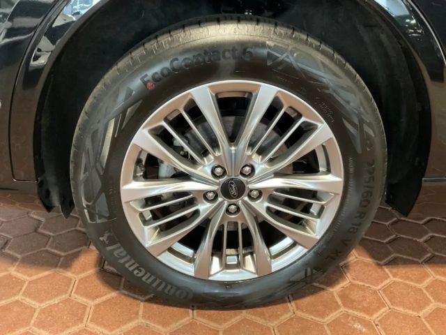 Ford Kuga Plug in Hybrid Vignale