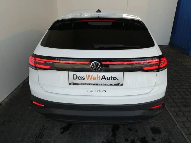 Volkswagen Taigo 4Me TSI