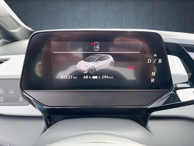 Volkswagen ID.3 Performance Pro