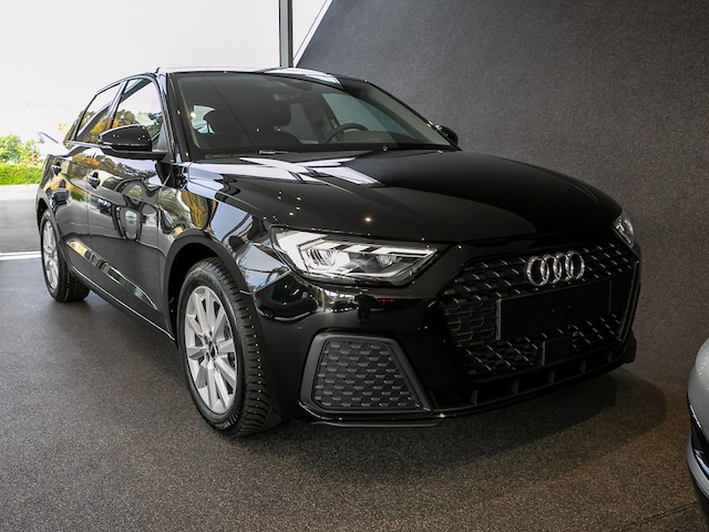 Audi A1 30 TFSI S-Tronic Sportback
