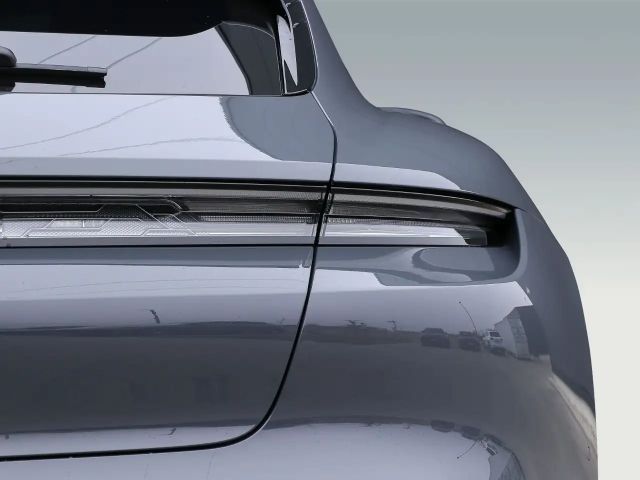 Porsche Taycan GTS Sport Turismo