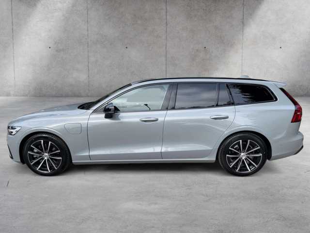 Volvo V60 AWD Dark Plus Recharge T8
