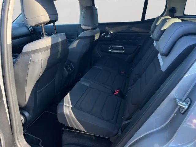 Citroën C5 Aircross C-Series