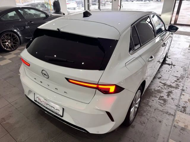 Opel Astra Elegance